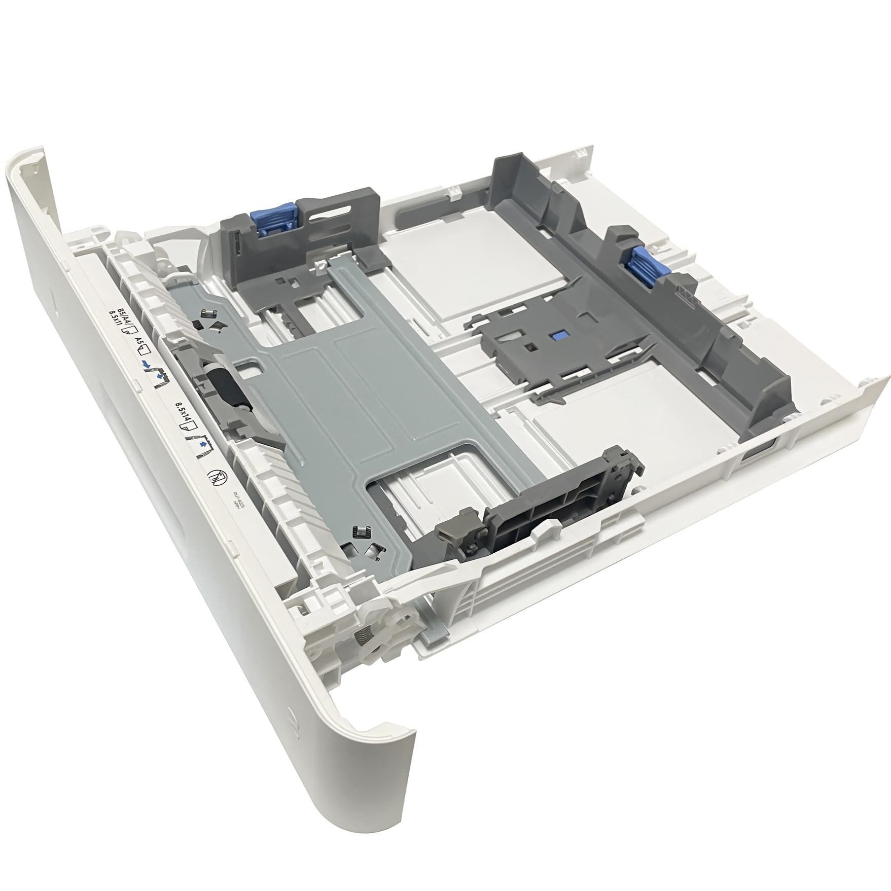 Amazon.com: Paper Tray 2 Cassette Compatible with HP Laserjet Pro